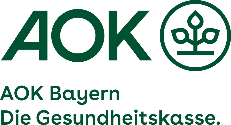 Logo der AOK Bayern